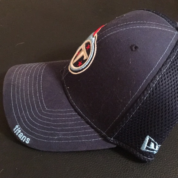 Tennessee Titans flexfit new era hat - Picture 2 of 6